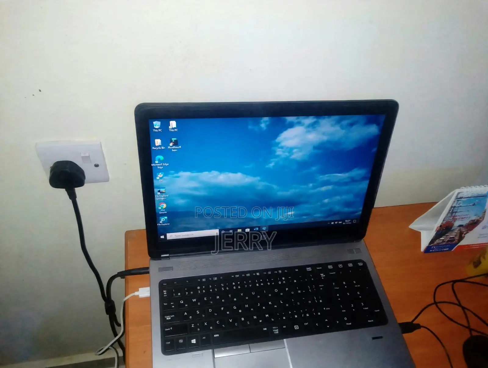 Laptop HP 655 4GB SSD 256GB