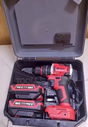 Edon Cordless Drill