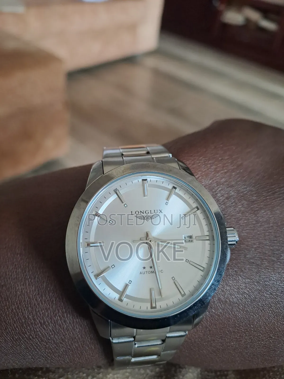 Automatic/Mechanical Watch