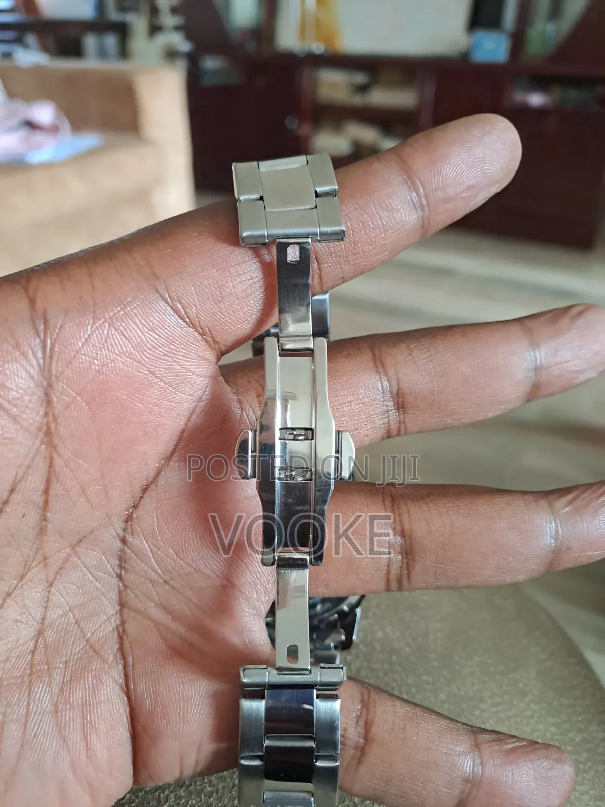 Automatic/Mechanical Watch