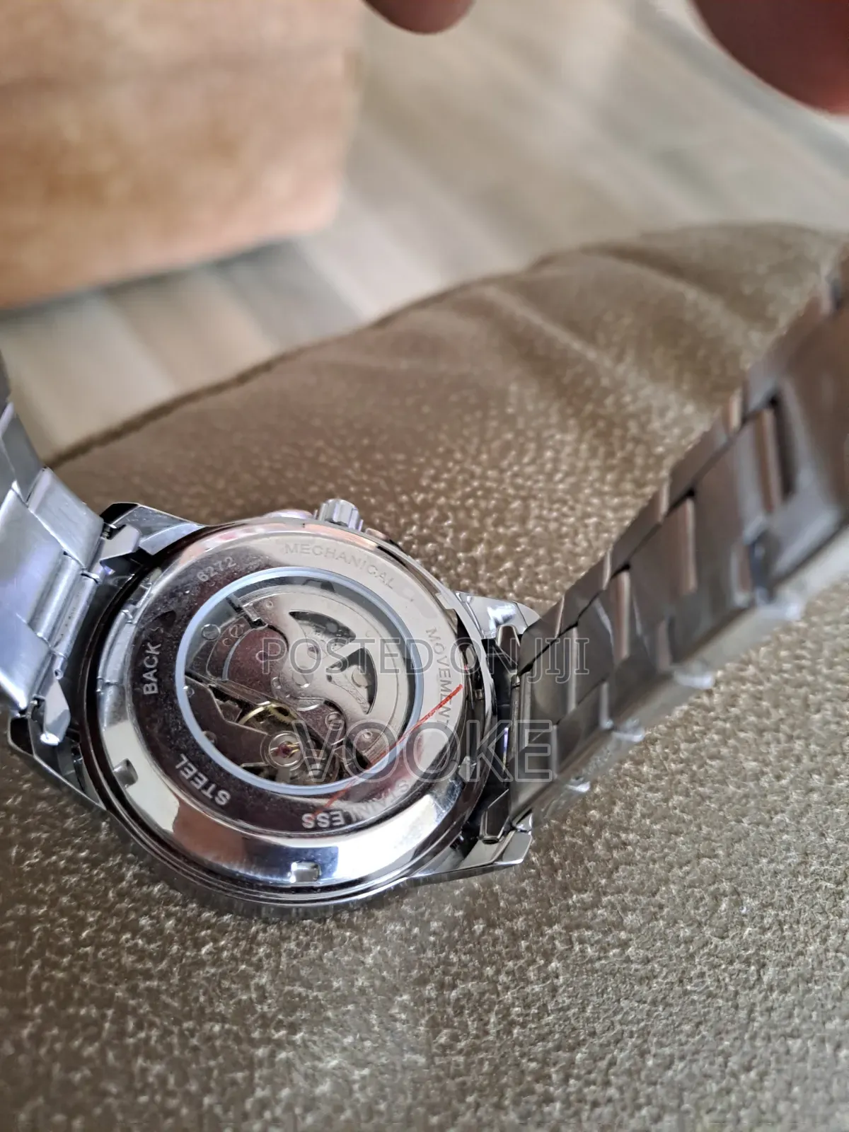 Automatic/Mechanical Watch