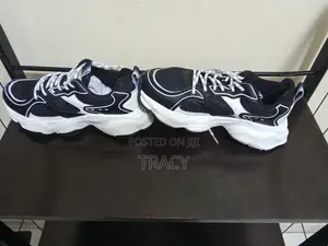 Thrift Sneakers
