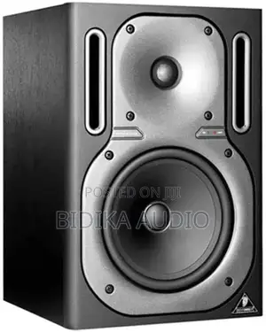 Behringer Truth B2030A Active 2-Way Reference Studio Monitor