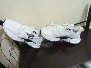 Thrift Sneakers
