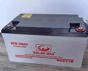 100Ah,Solar Battary