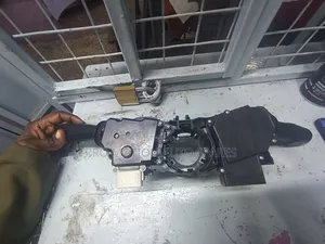 Toyota Combination Switch (Vitz / Axio / Fielder E160 / Probox)