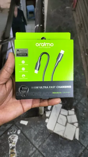 Oraimo USB C to USB C Super Fast Data Cable
