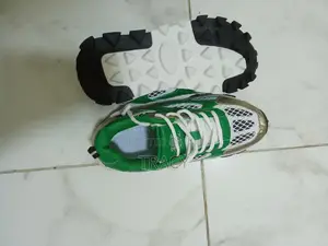 Thrift Sneakers