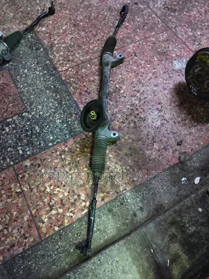 Nissan Note New Model Front Steering Rack