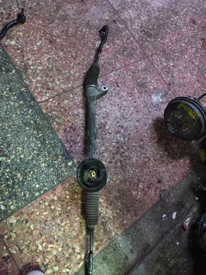 Nissan Note New Model Front Steering Rack