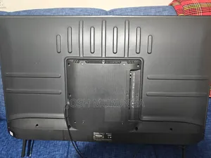 Hisense A7 Series 50 Inch (Dead, Requires Motherboard Replacement)