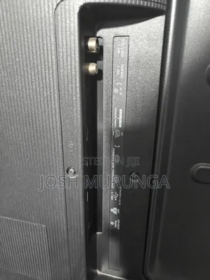 Hisense A7 Series 50 Inch (Dead, Requires Motherboard Replacement)