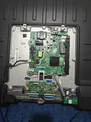 Hisense A7 Series 50 Inch (Dead, Requires Motherboard Replacement)