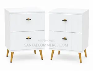 Executive Bedside Drawer Cabinet KSh4,500