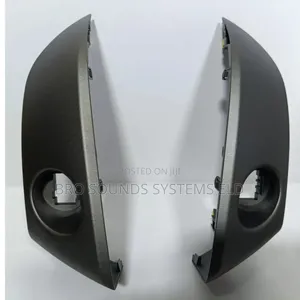 TOYOTA RAV 4 Instrument Cluster Finish Panel Trim, Left and Right