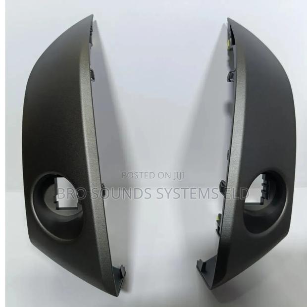 TOYOTA RAV 4 Instrument Cluster Finish Panel Trim, Left and Right