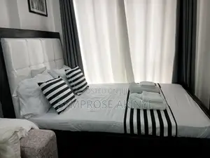 Bed and Mattress
