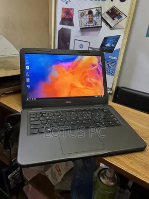 Laptop Dell Latitude 3310 4GB Intel Core i3 SSD 128GB