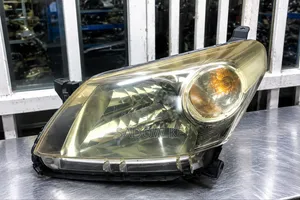 Ist New Headlight
