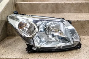 Ist New Headlight