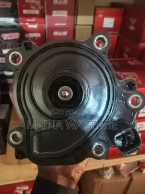 Water Pump 2AZ Hybrid for Toyota Harrier