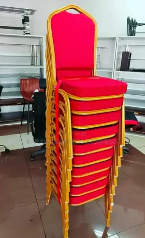 Upholstered Seats Ergonomic