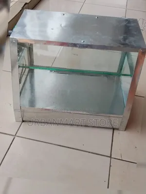 Double Chips Warmer for Restaurants and Hotels