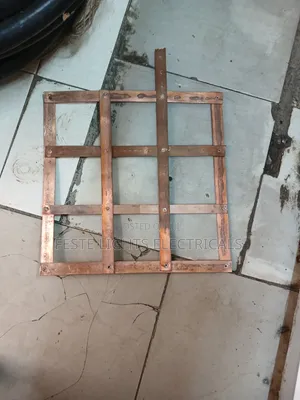 Earthmat 4*4