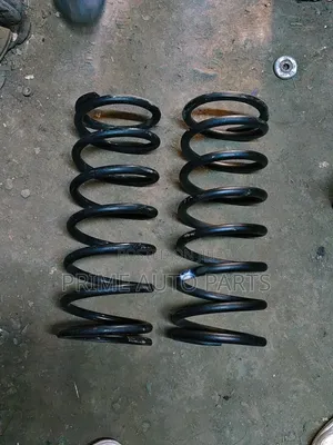 Toyota Voxy Front Heavy Duty Coil Spring for Uplifting