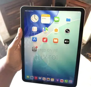 Apple iPad Air 11 (2026) 128 GB Silver