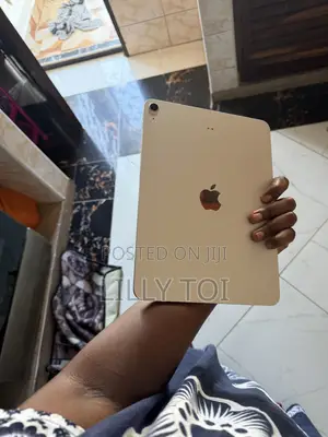 Apple iPad Air 11 (2026) 128 GB Silver