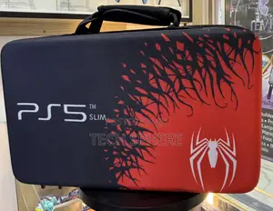 Brand New Ps 5 Slim/Standard Storage Bags