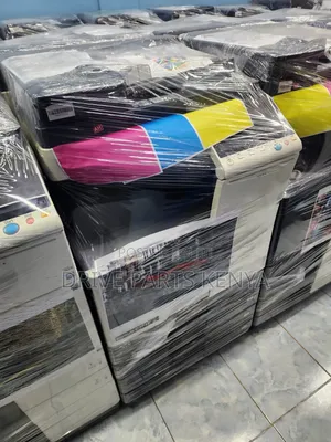 Multifunctional Konica Minolta Bizhub C364e Machine