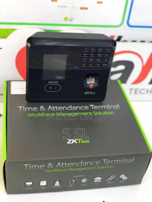 ZKTeco MB360 Biometric Device Nairobi, Kenya