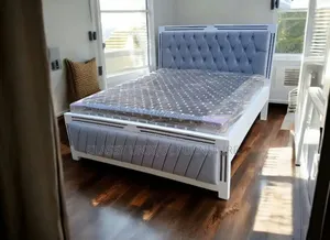 5x6 Grey Fabric Tufting