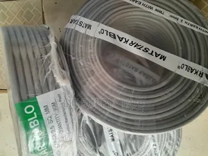 Smart Connection 2.5mm Twin With Earth Cable