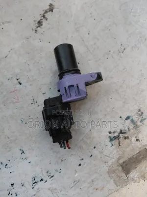 Speed Sensor