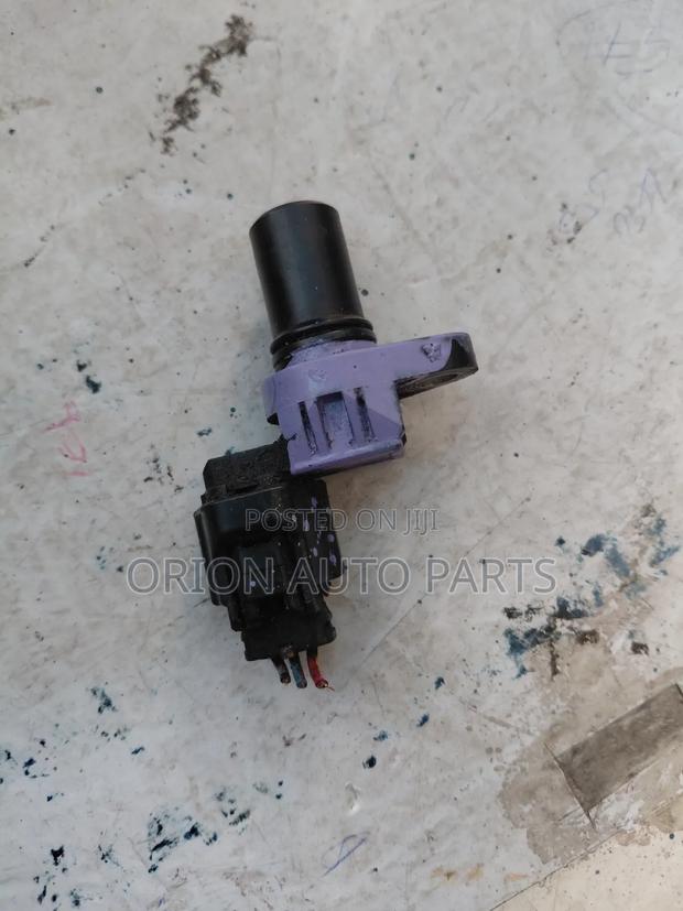 Speed Sensor