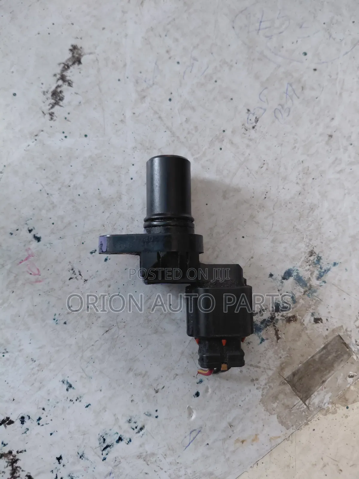 Speed Sensor