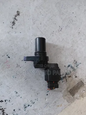 Speed Sensor