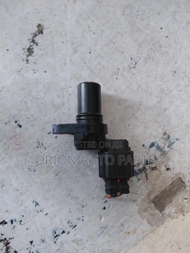 Speed Sensor - thumbnail 2