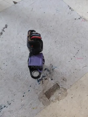 Speed Sensor