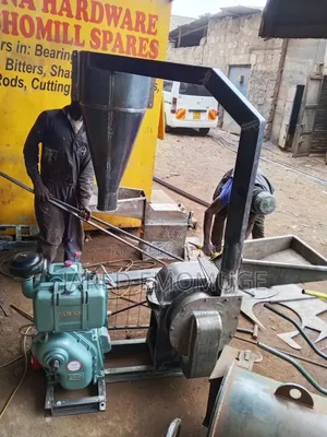 Ojamong' Engineering Services