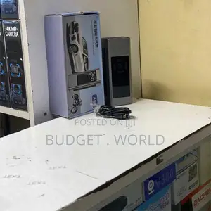 Real-Time Lightweight Build A88 Digital Tyre Inflator for Cars