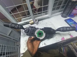 Toyota Passo / Ractis / Sienta Combination Switch + Clockspring Ring