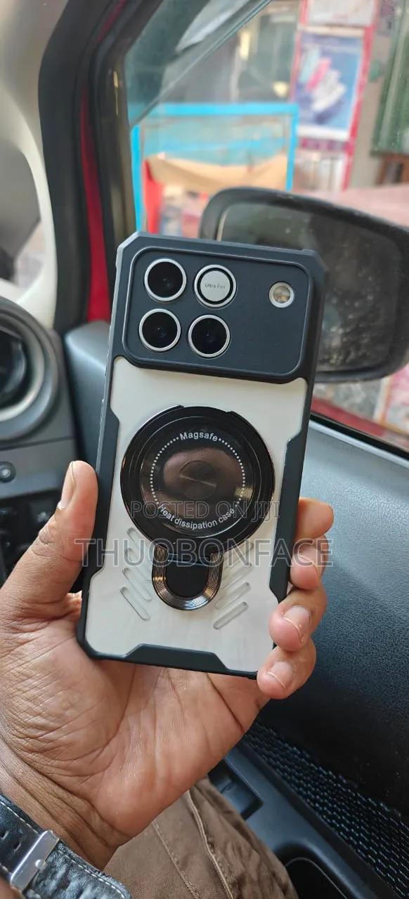 Honor Win 512 GB White - thumbnail 4