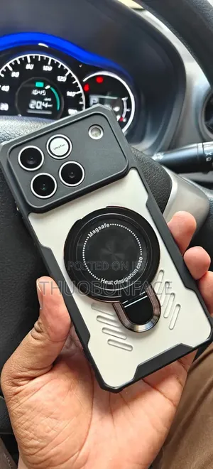 Honor Win 512 GB White