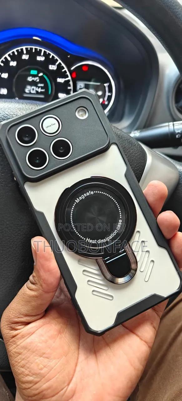 Honor Win 512 GB White - thumbnail 5