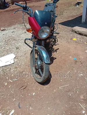Hero Hunter 150 2019 Red