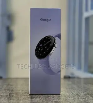 Pixel Watch 4 41mm LTE